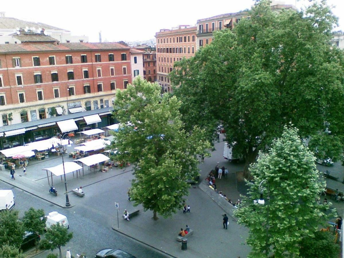 Klee House San Cosimato Apartment Rome Exterior photo